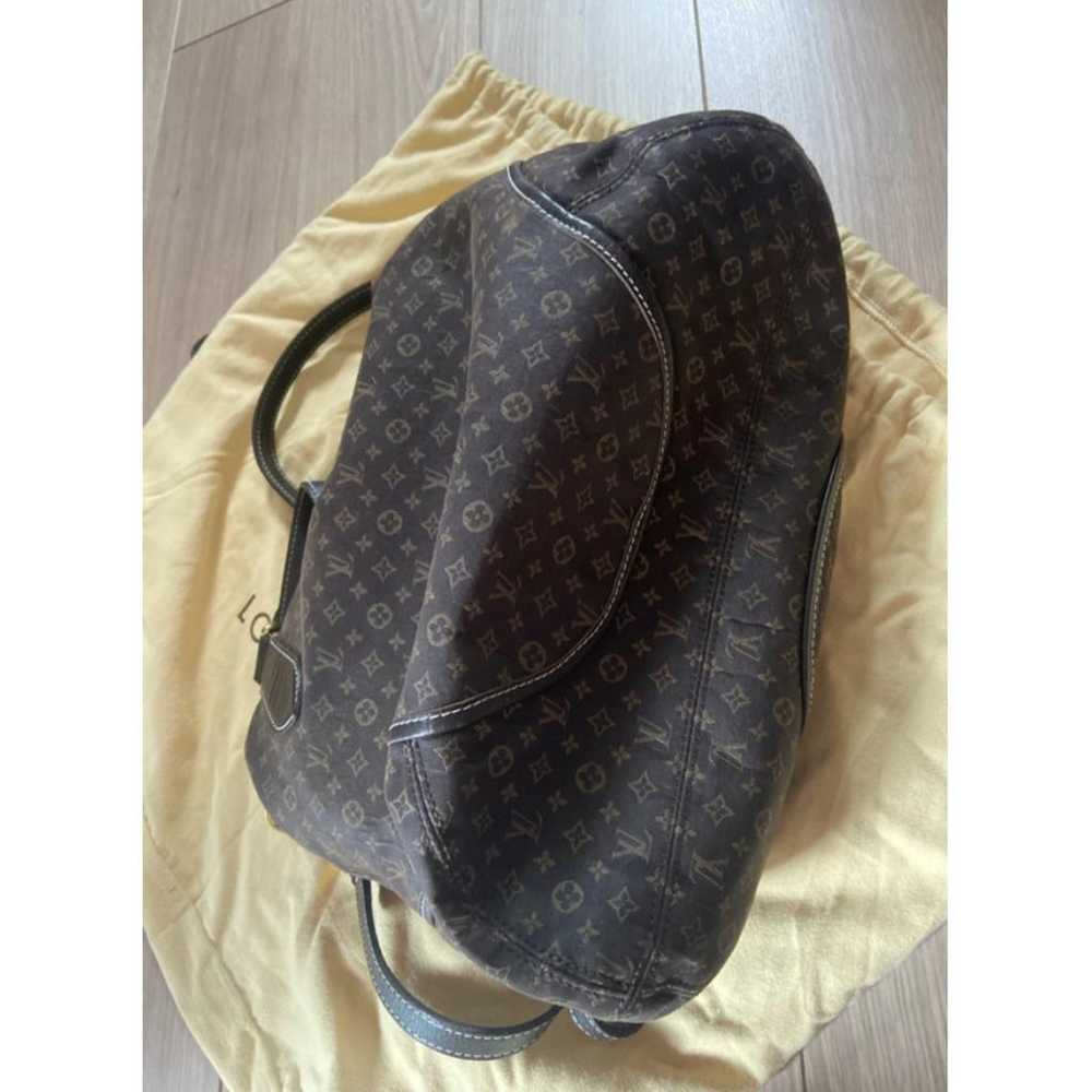 Louis Vuitton Idylle Elegie cloth handbag - image 7