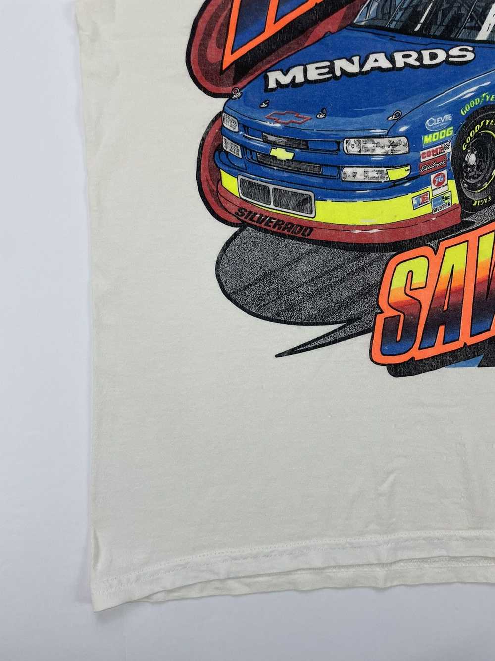 NASCAR × Racing × Vintage Vintage Race to Savings… - image 10