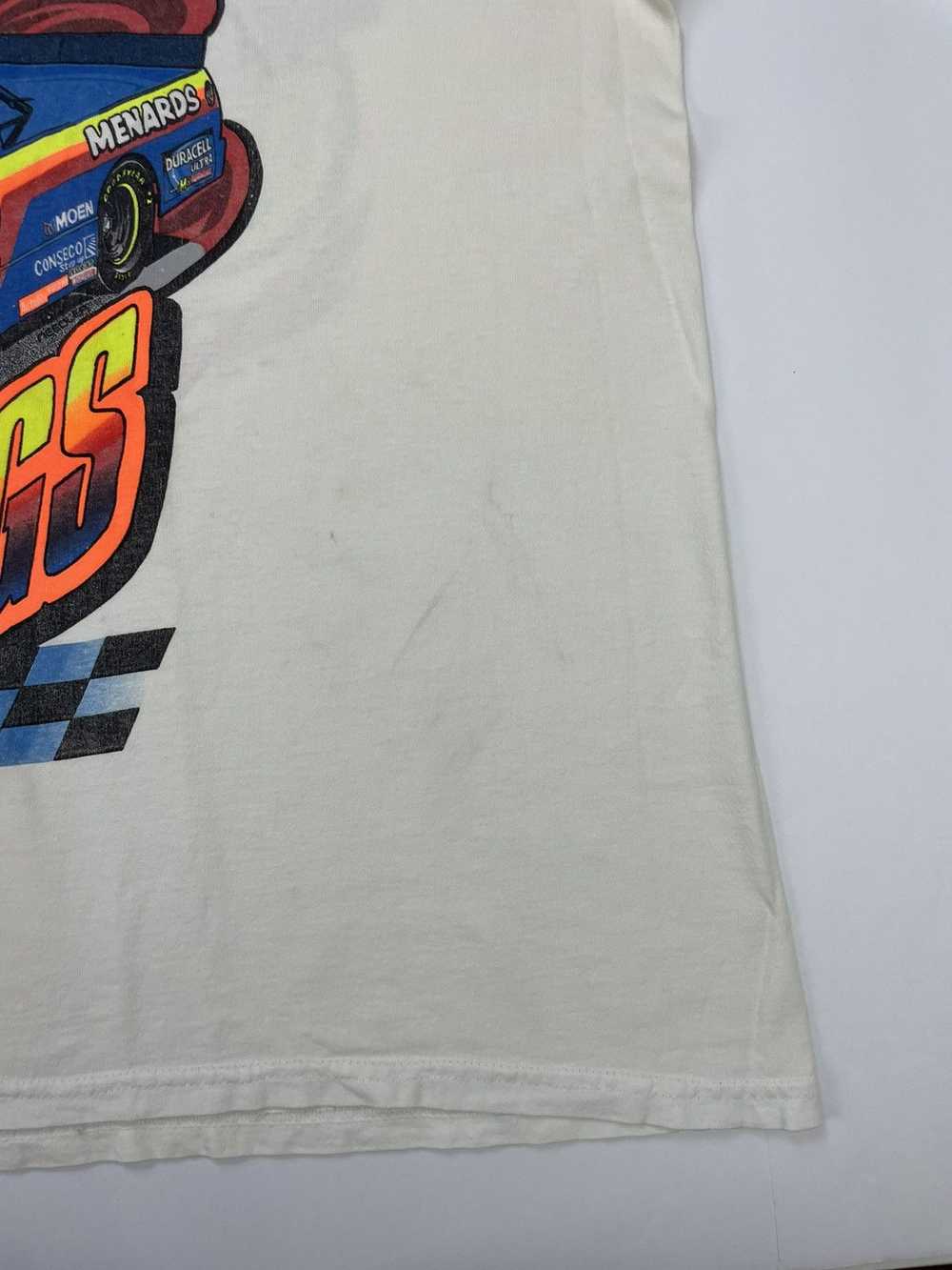 NASCAR × Racing × Vintage Vintage Race to Savings… - image 11