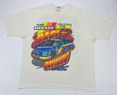 NASCAR × Racing × Vintage Vintage Race to Savings… - image 1