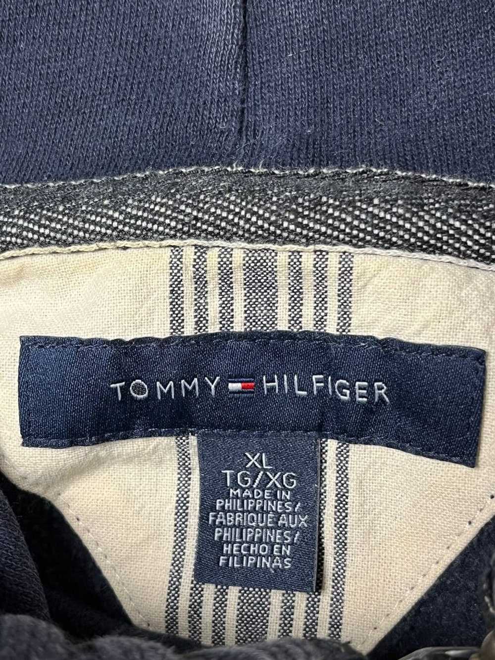 Streetwear × Tommy Hilfiger × Vintage Vintage Tom… - image 7