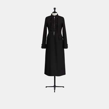 Dior o1bcso1str0524 Dress in Black