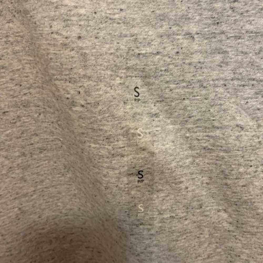 Tommy Hilfiger grey sweatshirt dress - image 4