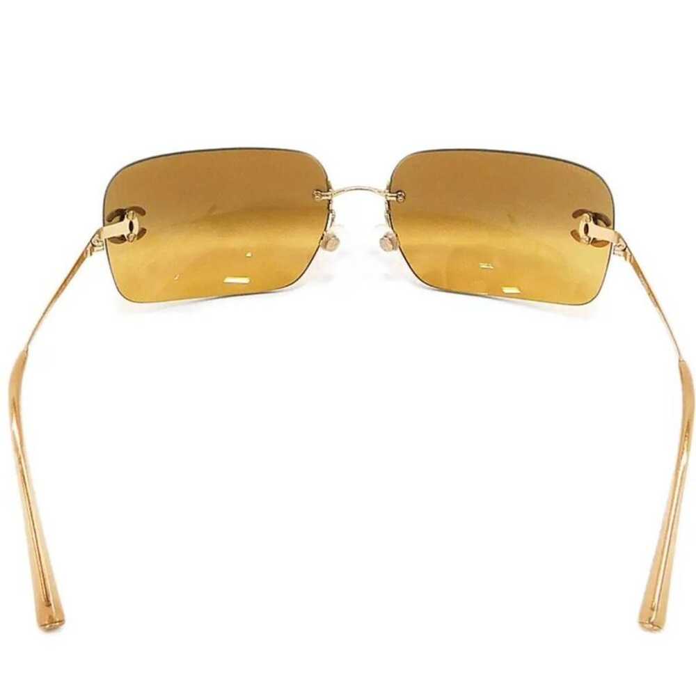 Chanel Sunglasses - image 5