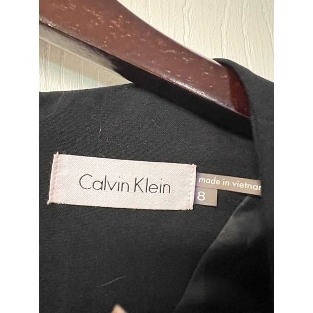 Calvin Klein Sheath Dress - image 3
