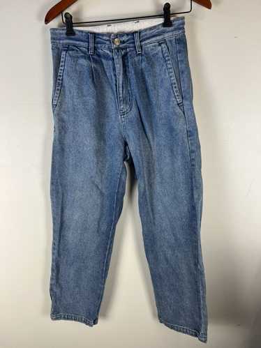 Japanese Brand × Streetwear Umamiism jeans