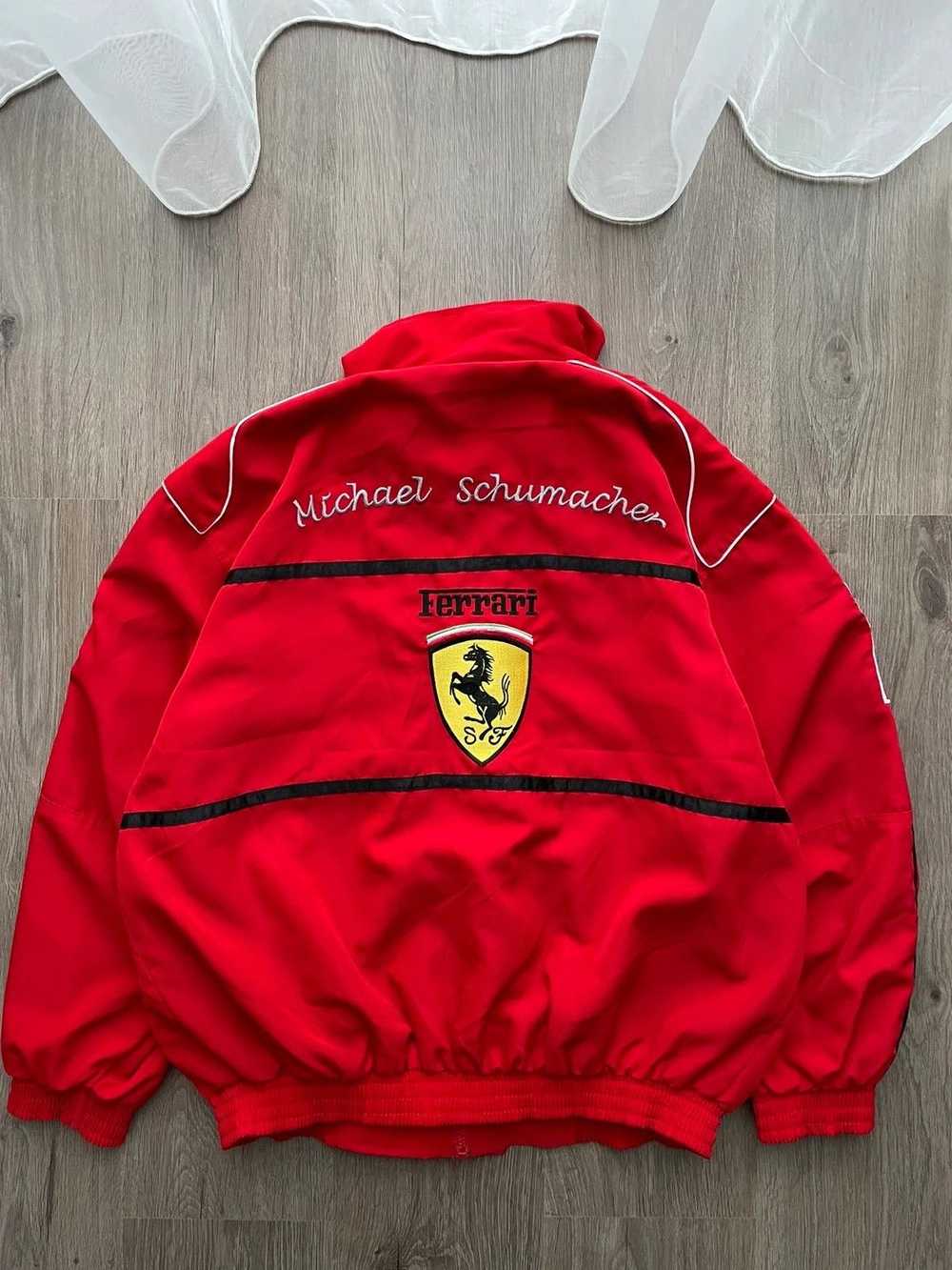 Ferrari × Racing × Vintage Vintage Ferrari Racing… - image 11