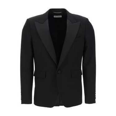 Saint Laurent Paris o1s22i1n0524 Grain Jacket in B