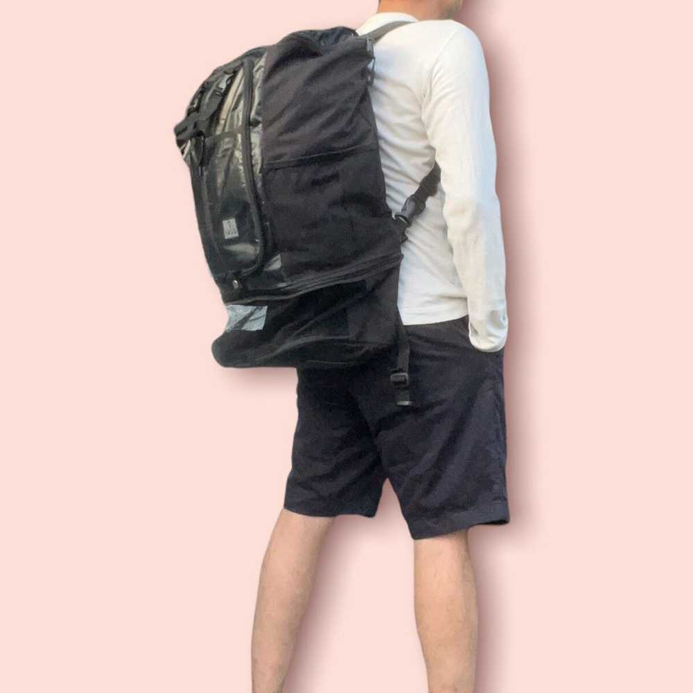Backpack × Gear For Sports × Streetwear RARE VINC… - image 10