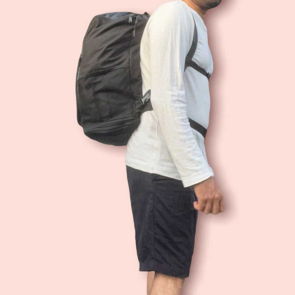 Backpack × Gear For Sports × Streetwear RARE VINC… - image 11