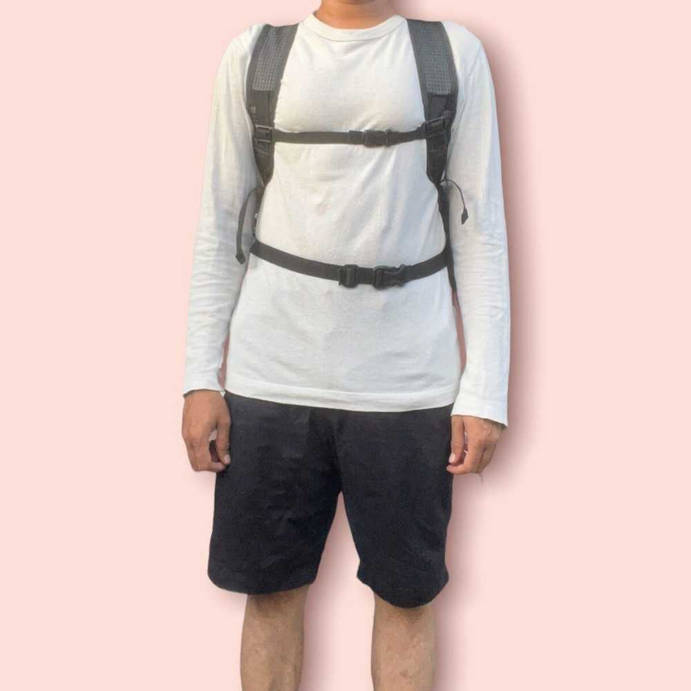 Backpack × Gear For Sports × Streetwear RARE VINC… - image 12