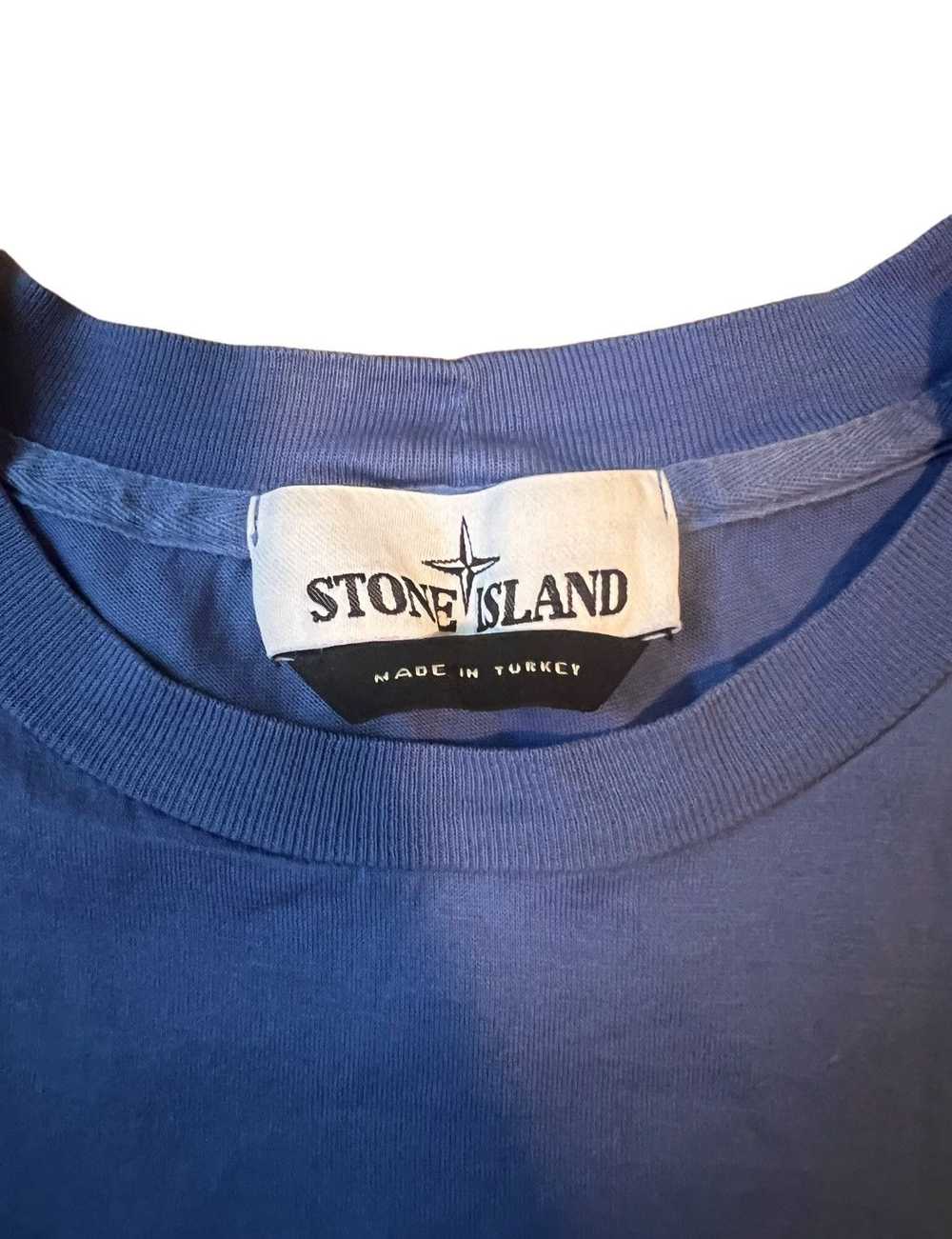 Stone Island Stone Island T-Shirt - image 2