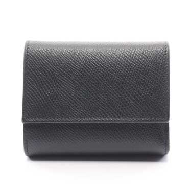 Celine Small Trifold Wallet Trifold Long Wallet Le