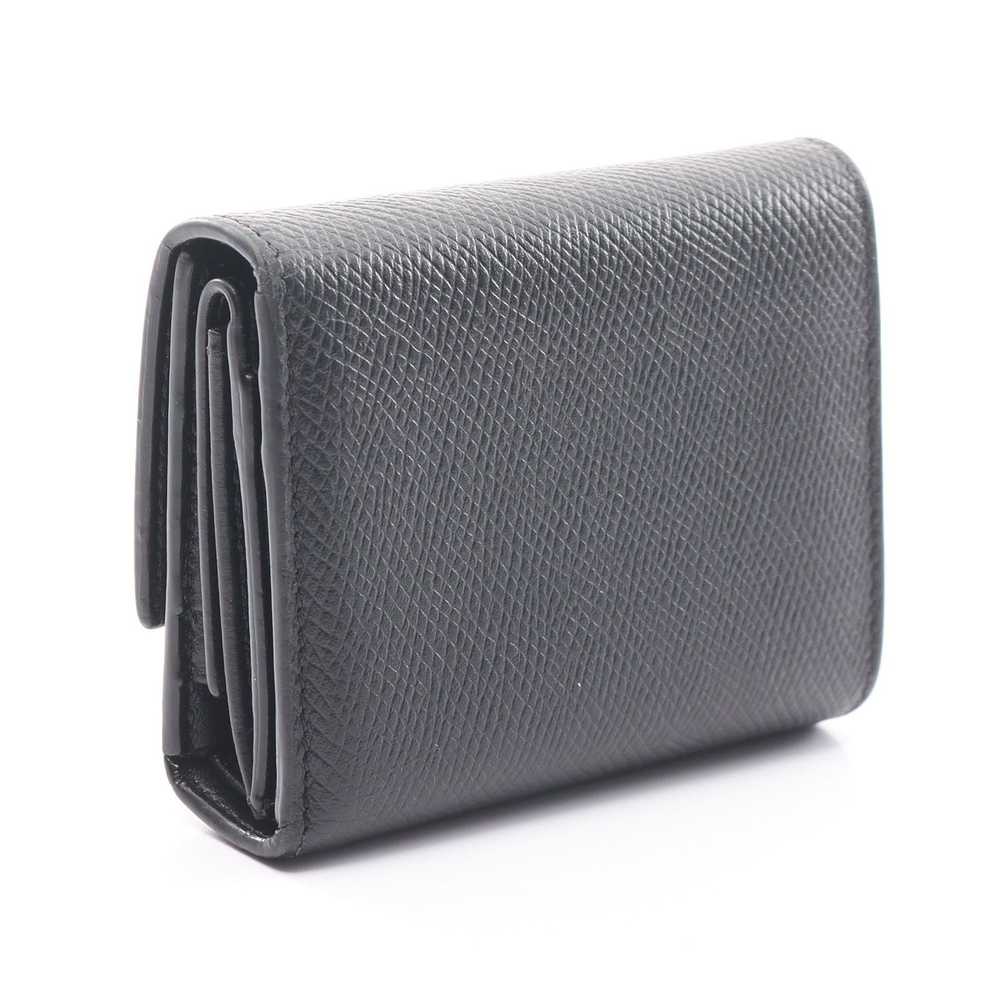Celine Small Trifold Wallet Trifold Long Wallet L… - image 2