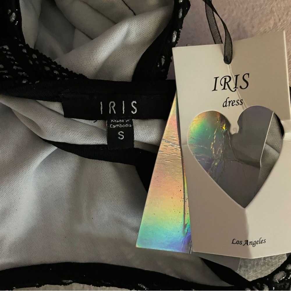 Iris, ladies, dress size small (NWT) - image 8