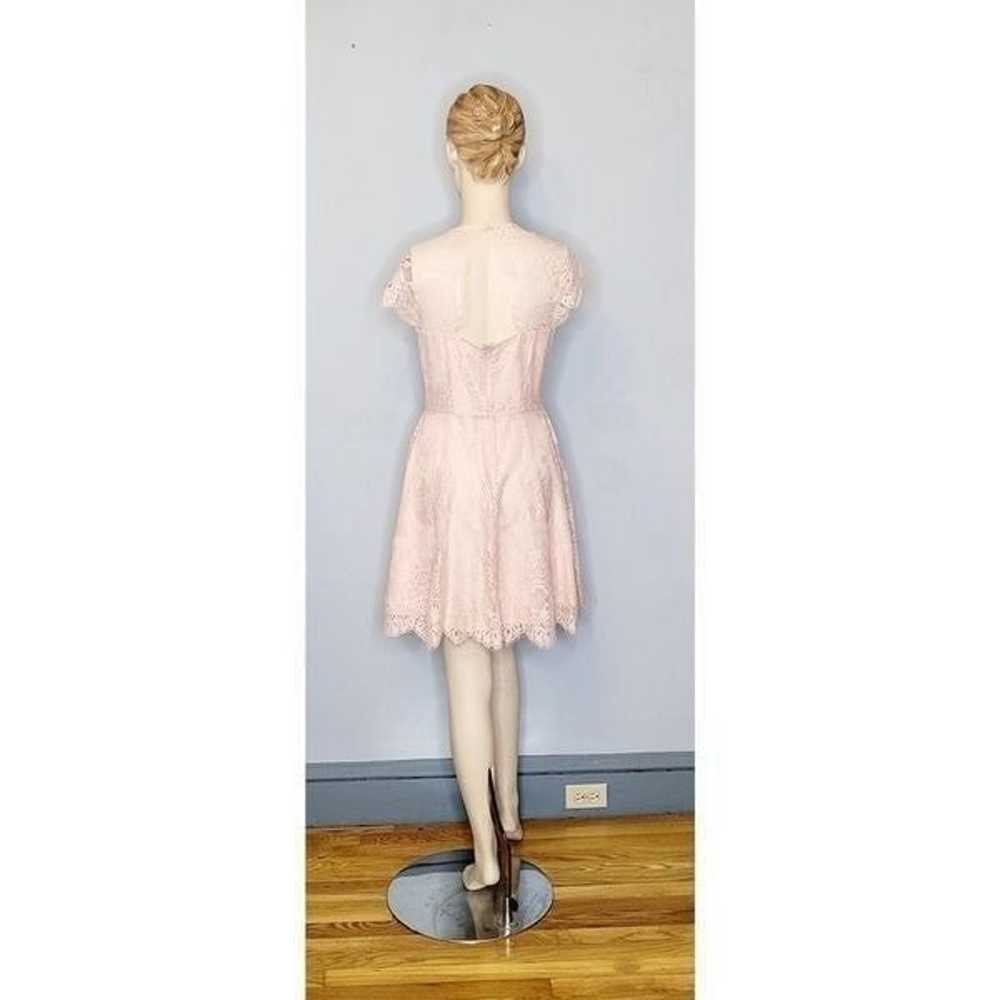 BB Dakota Women's Pink Dress - image 4