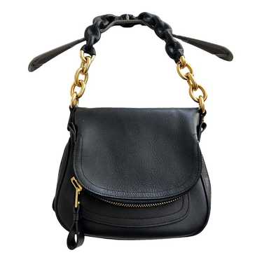 Tom Ford Jennifer leather handbag - image 1