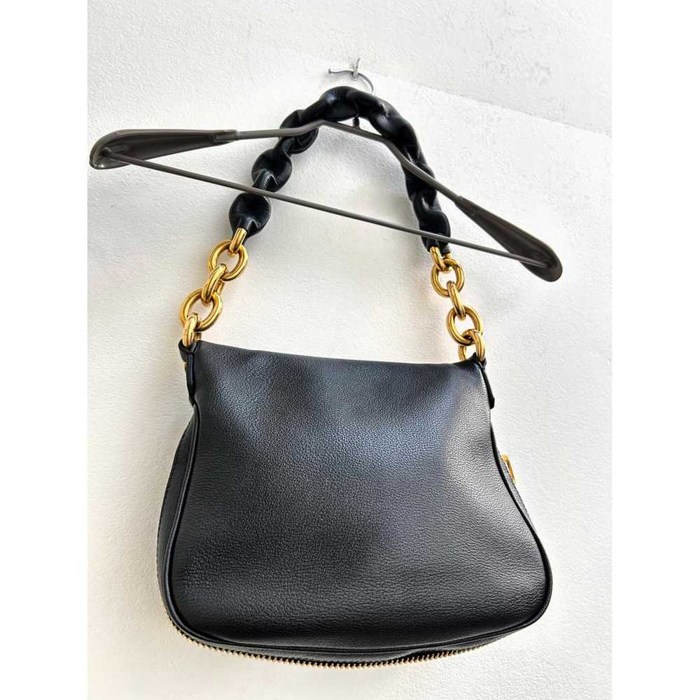 Tom Ford Jennifer leather handbag - image 6