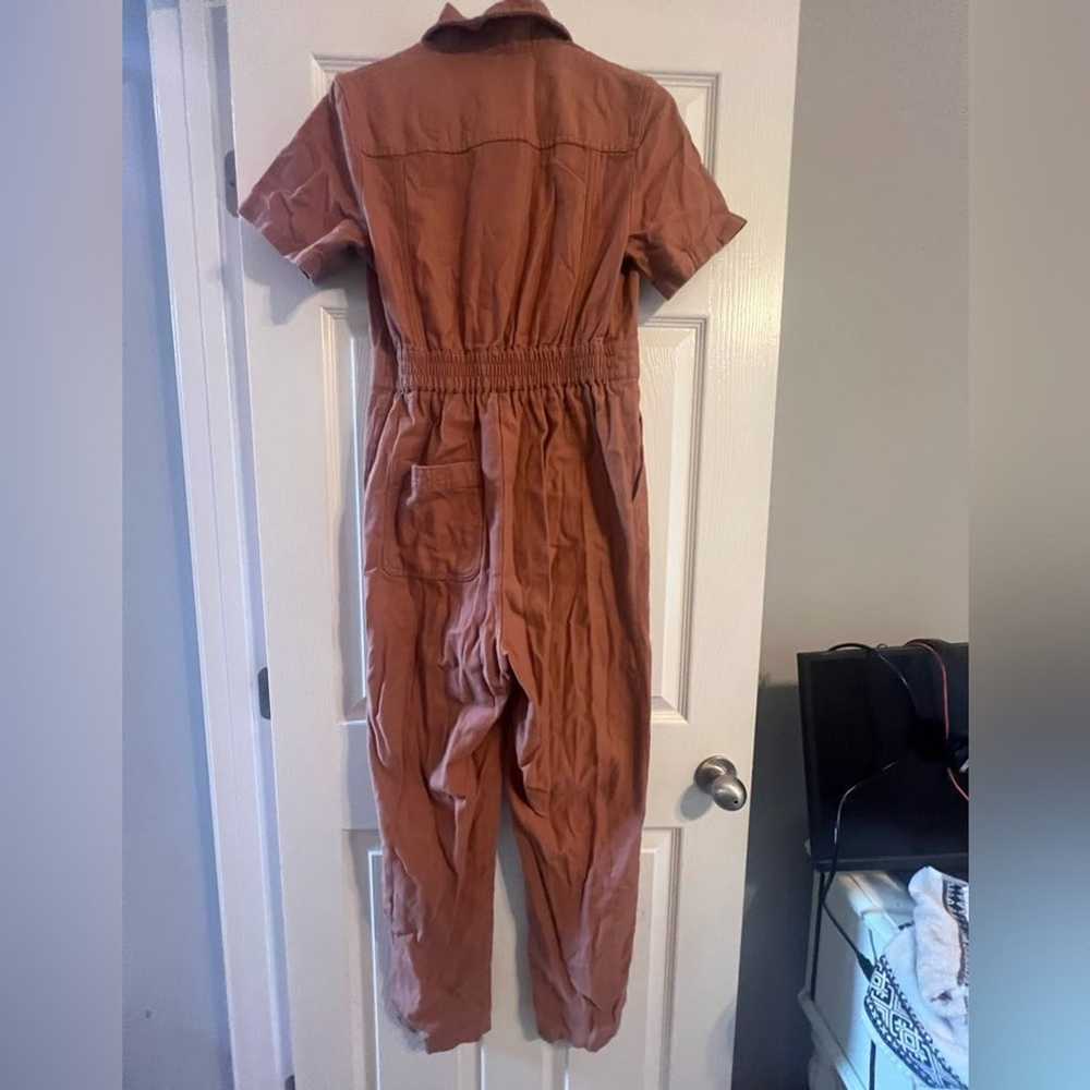 BDG Urban Outfitters Lizzy Jumpsuit medium - image 6