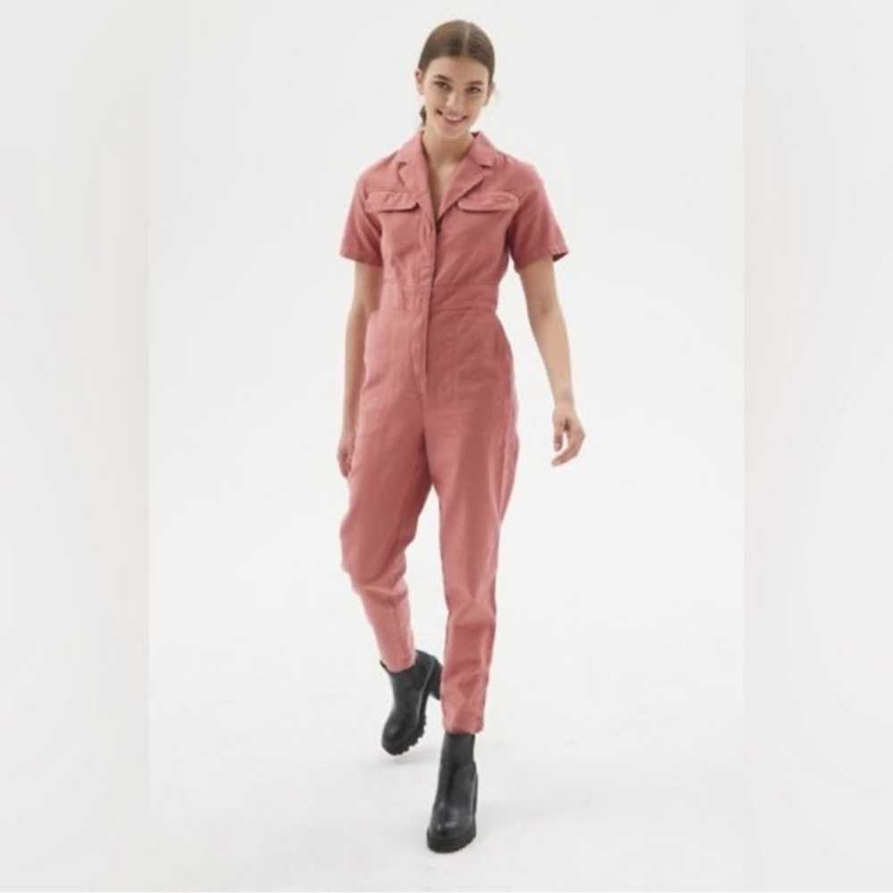 BDG Urban Outfitters Lizzy Jumpsuit medium - image 8