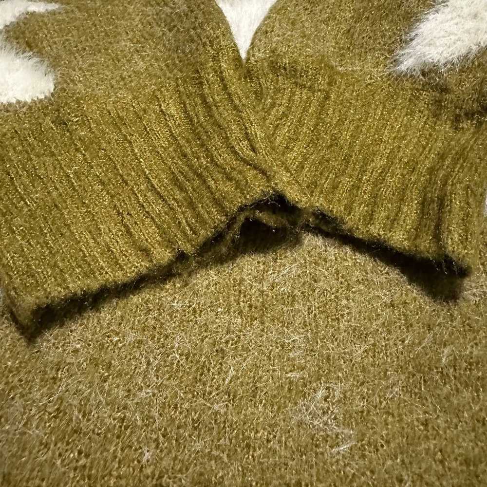 Cashmere & Wool × Japanese Brand × Vintage Pajari… - image 9