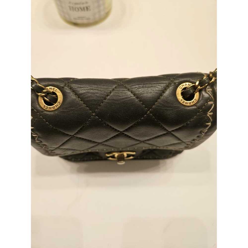 Chanel Timeless/Classique leather crossbody bag - image 8