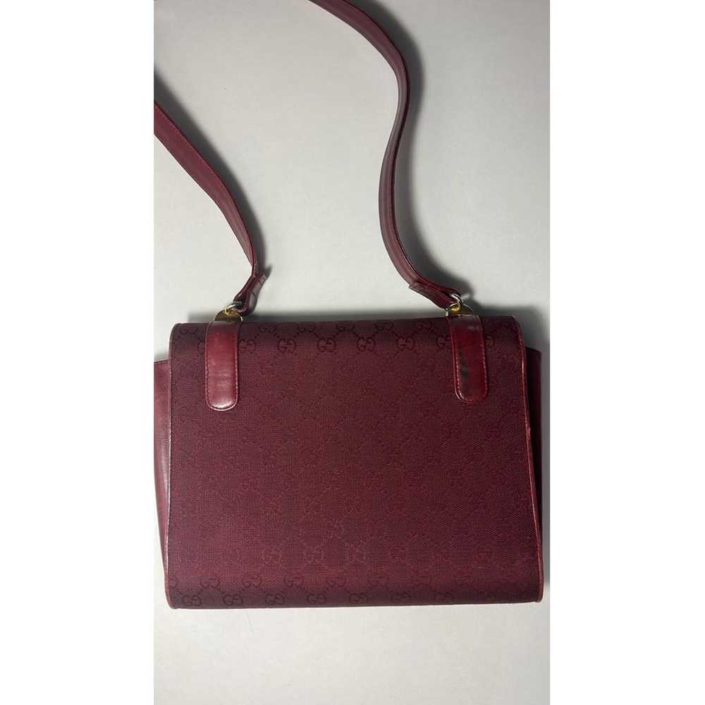 Gucci Neo Vintage cloth small bag - image 6