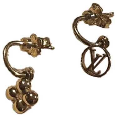 Louis Vuitton Blooming earrings - image 1