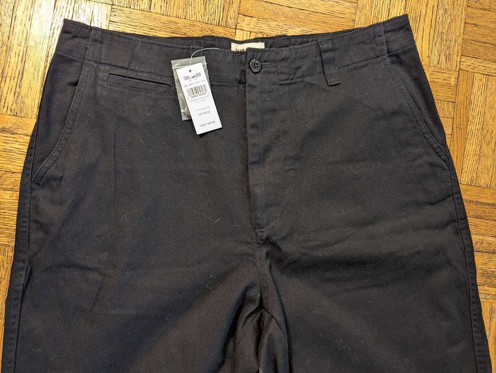 Todd Snyder Pants, new with tags - image 2