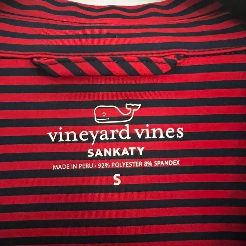 Vineyard, Vines Classic Striped SANKATY Midi Marg… - image 3