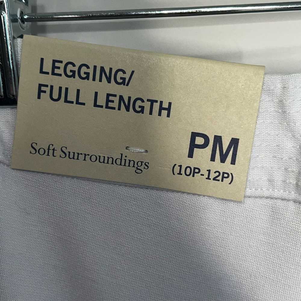 Other Soft Surroundings Minimalist Straight Leg P… - image 6