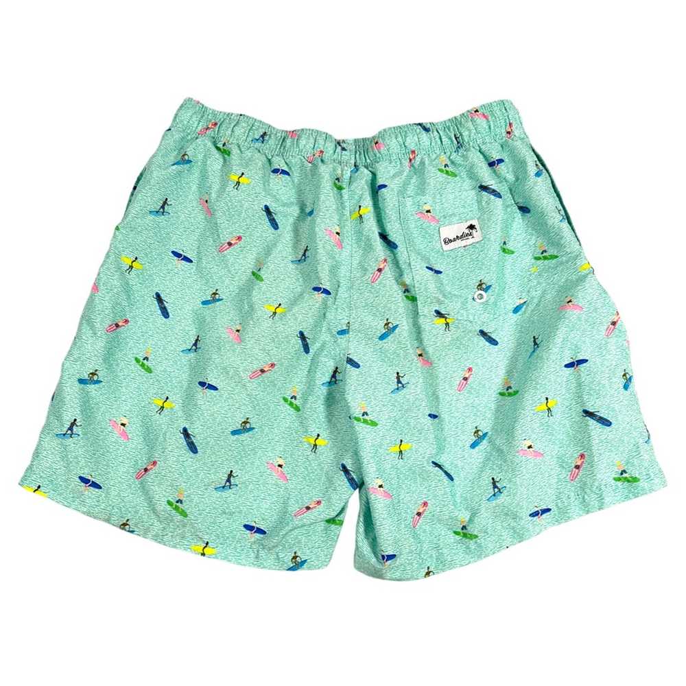 The Unbranded Brand Boardies Trunk Swim Shorts Su… - image 2