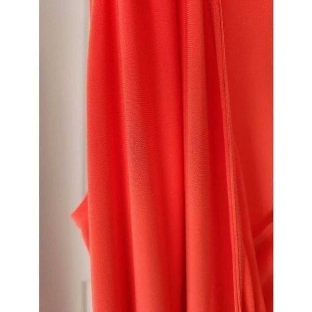 Stunning Ralph Lauren Wrap Dress - image 6