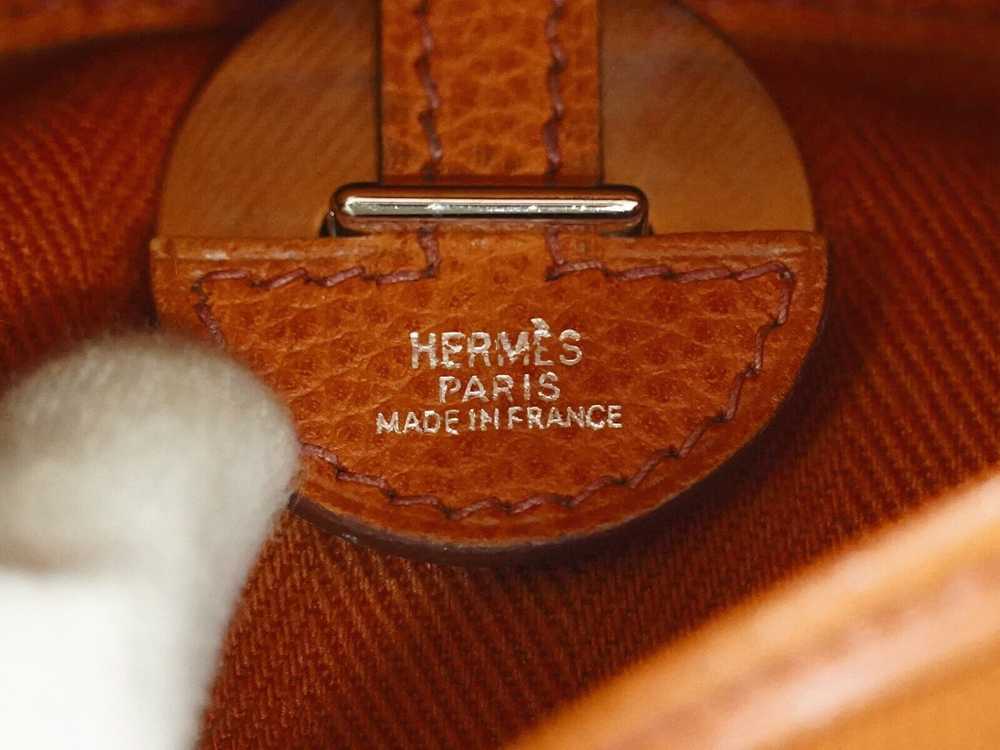 Hermes Hermès Colorado shoulder - image 8