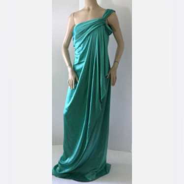 St. John Couture St John Evening Prom Gown Dress … - image 1