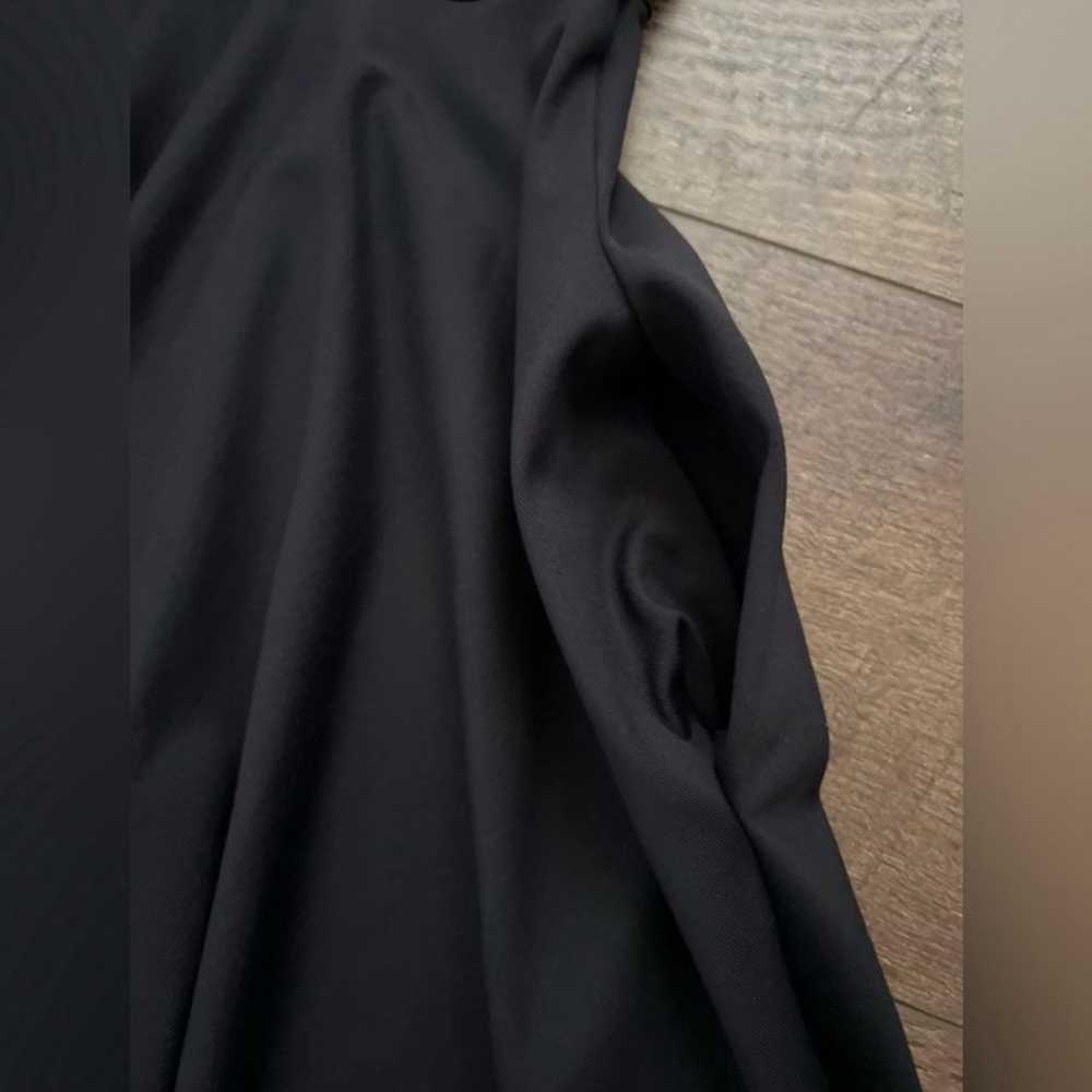 BLACKMILK | Limited Matte Princess Midi Dress - image 3