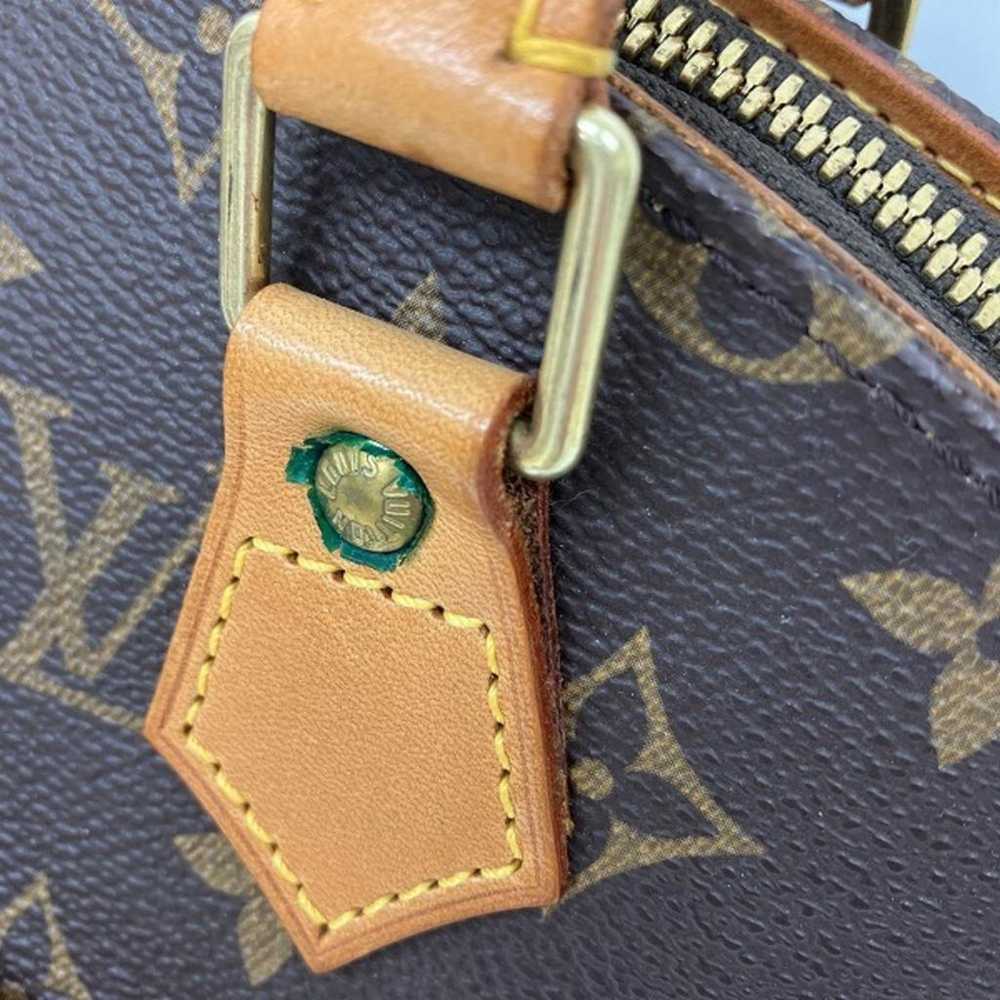 Louis Vuitton Ellipse handbag - image 8