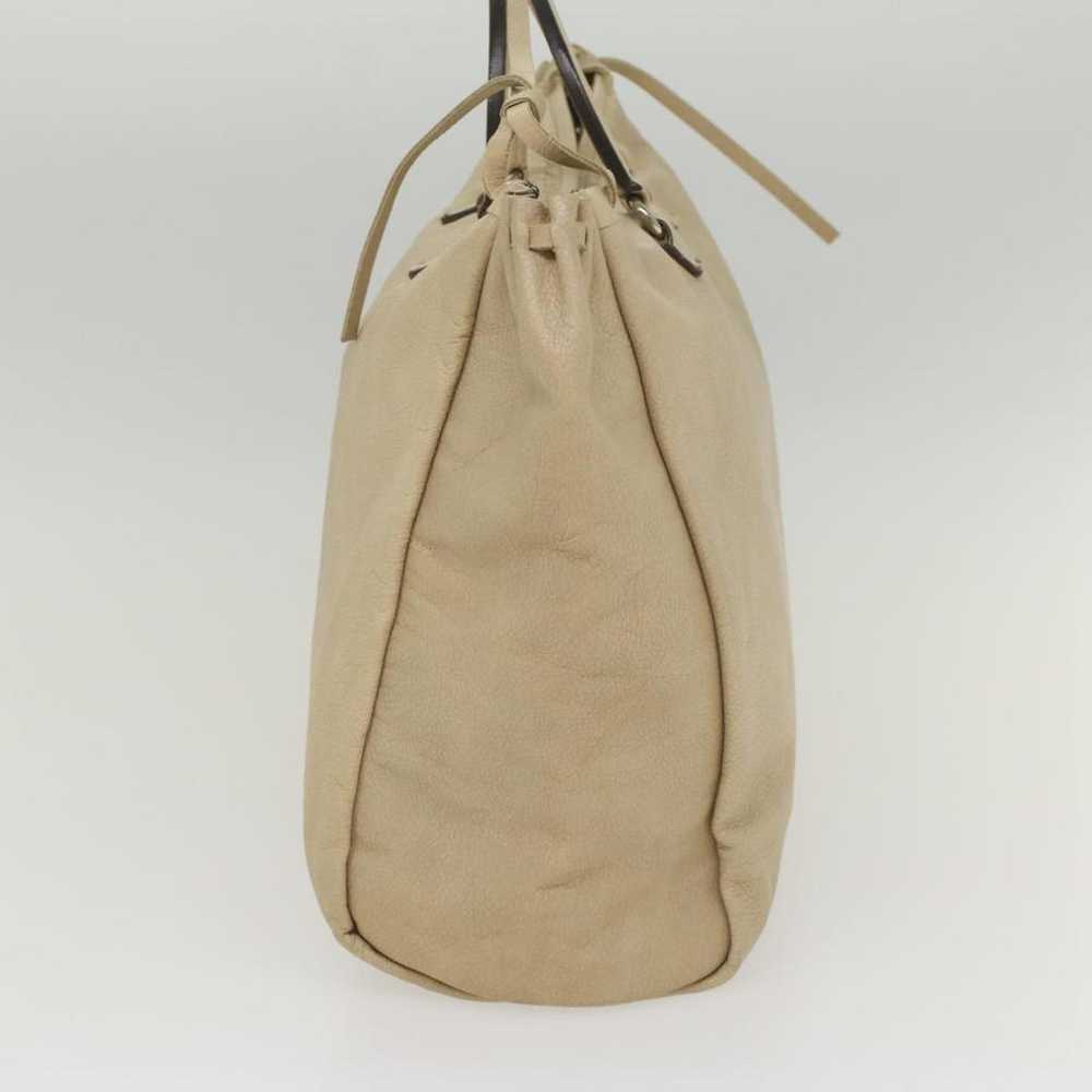 Prada Leather handbag - image 5