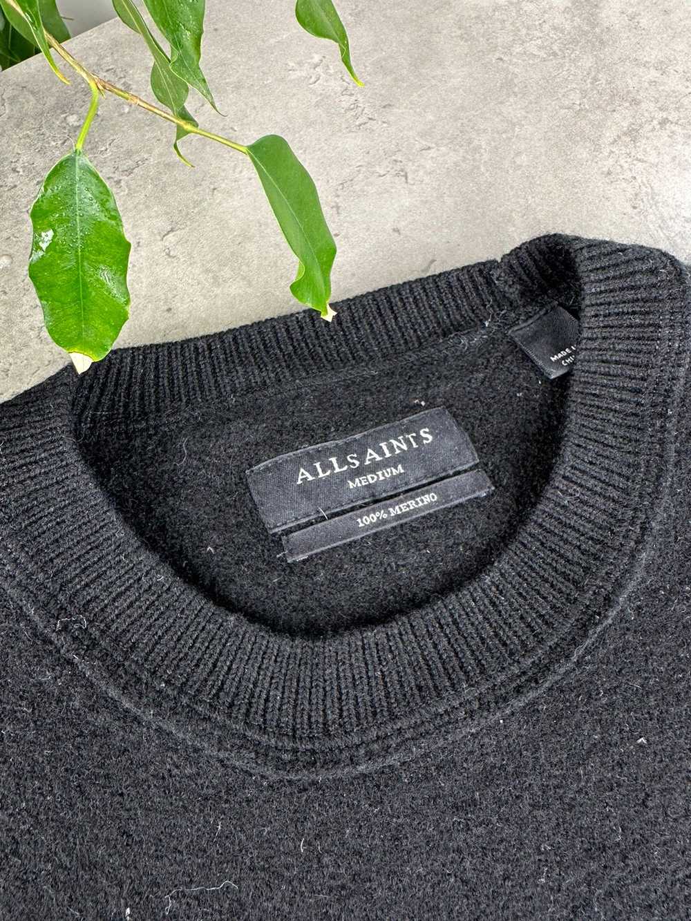 Allsaints × Avant Garde × Streetwear Allsaints Wo… - image 2