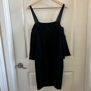 Cinq a Sept Monroe Dress in Black - image 1