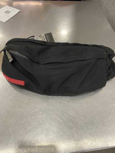 Prada Authentic Prada Sport Belt Bag