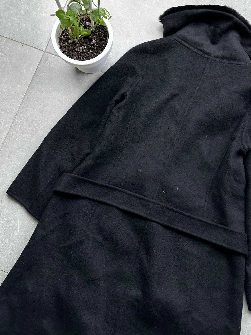 Avant Garde × Cashmere & Wool × Max Mara Max Mara… - image 12