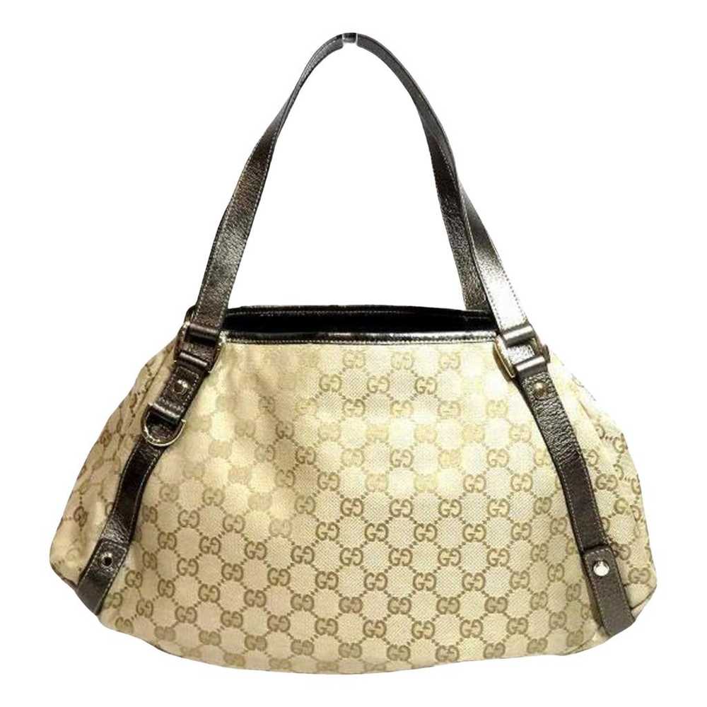 Gucci Abbey handbag - image 1