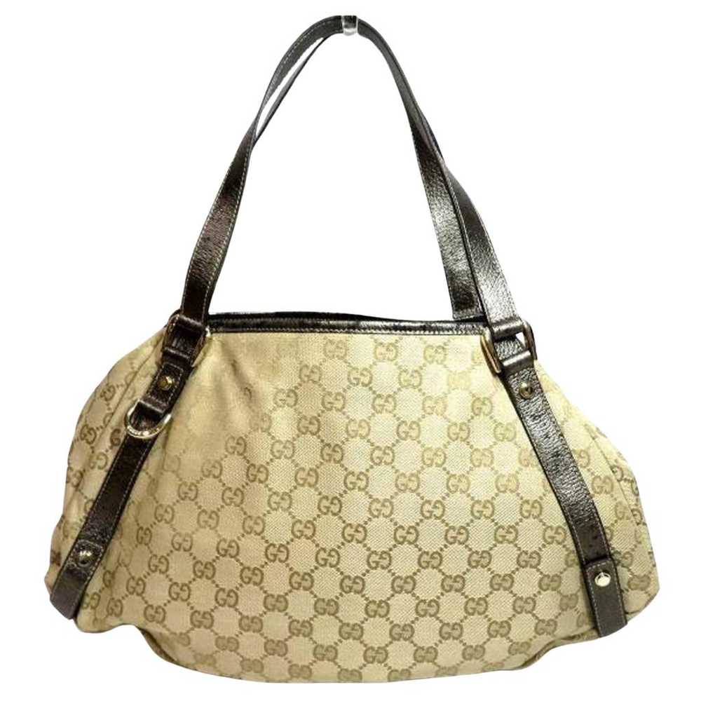 Gucci Abbey handbag - image 2