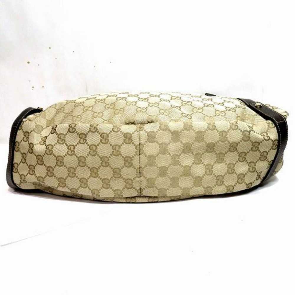 Gucci Abbey handbag - image 3