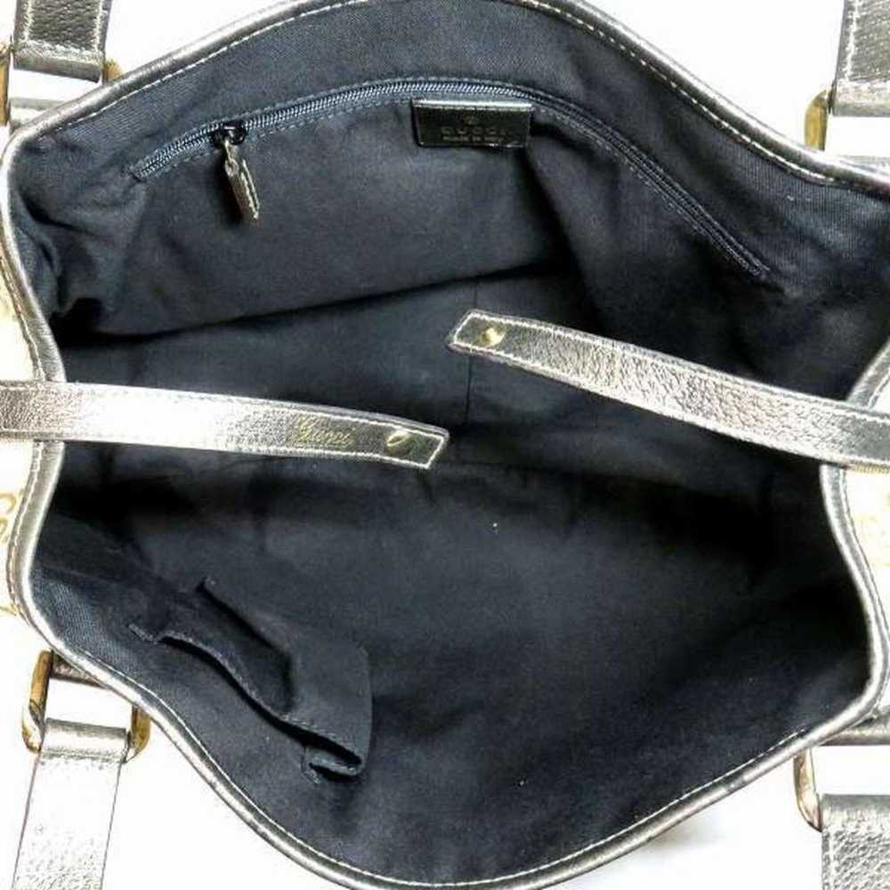 Gucci Abbey handbag - image 4