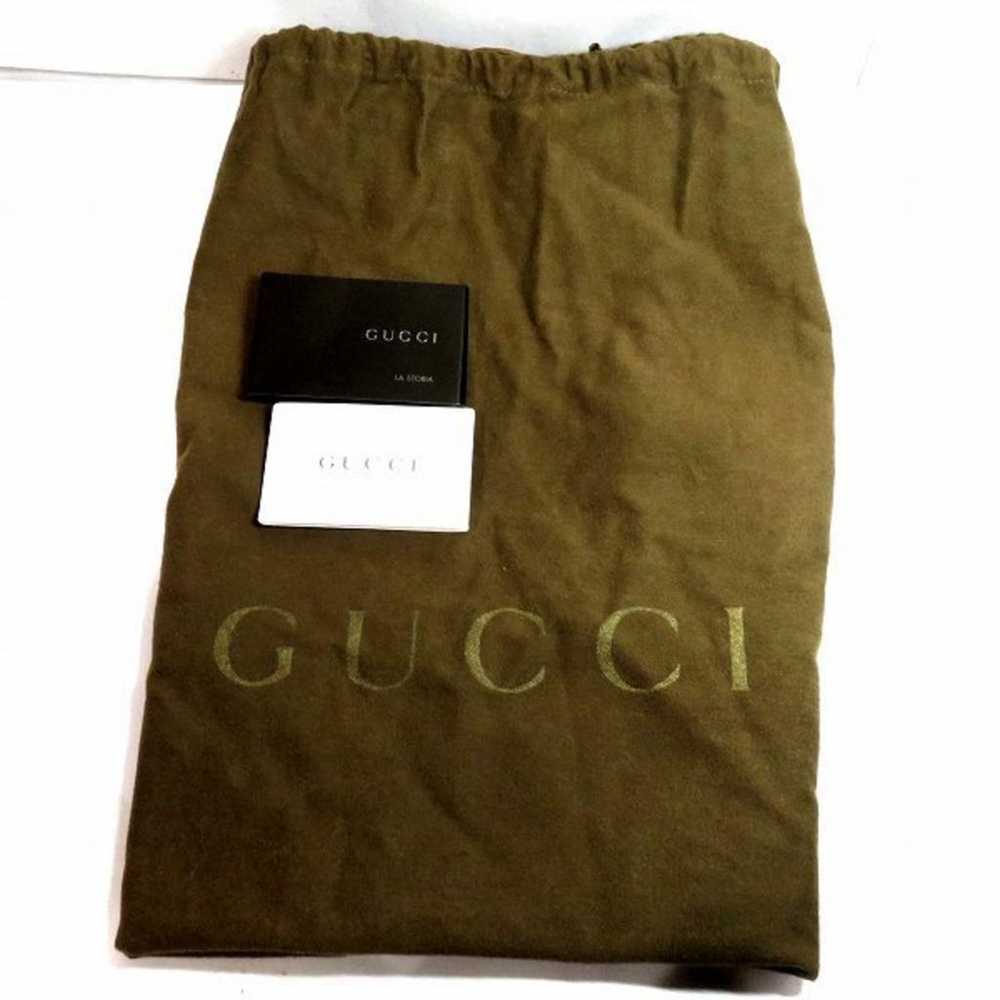 Gucci Abbey handbag - image 5