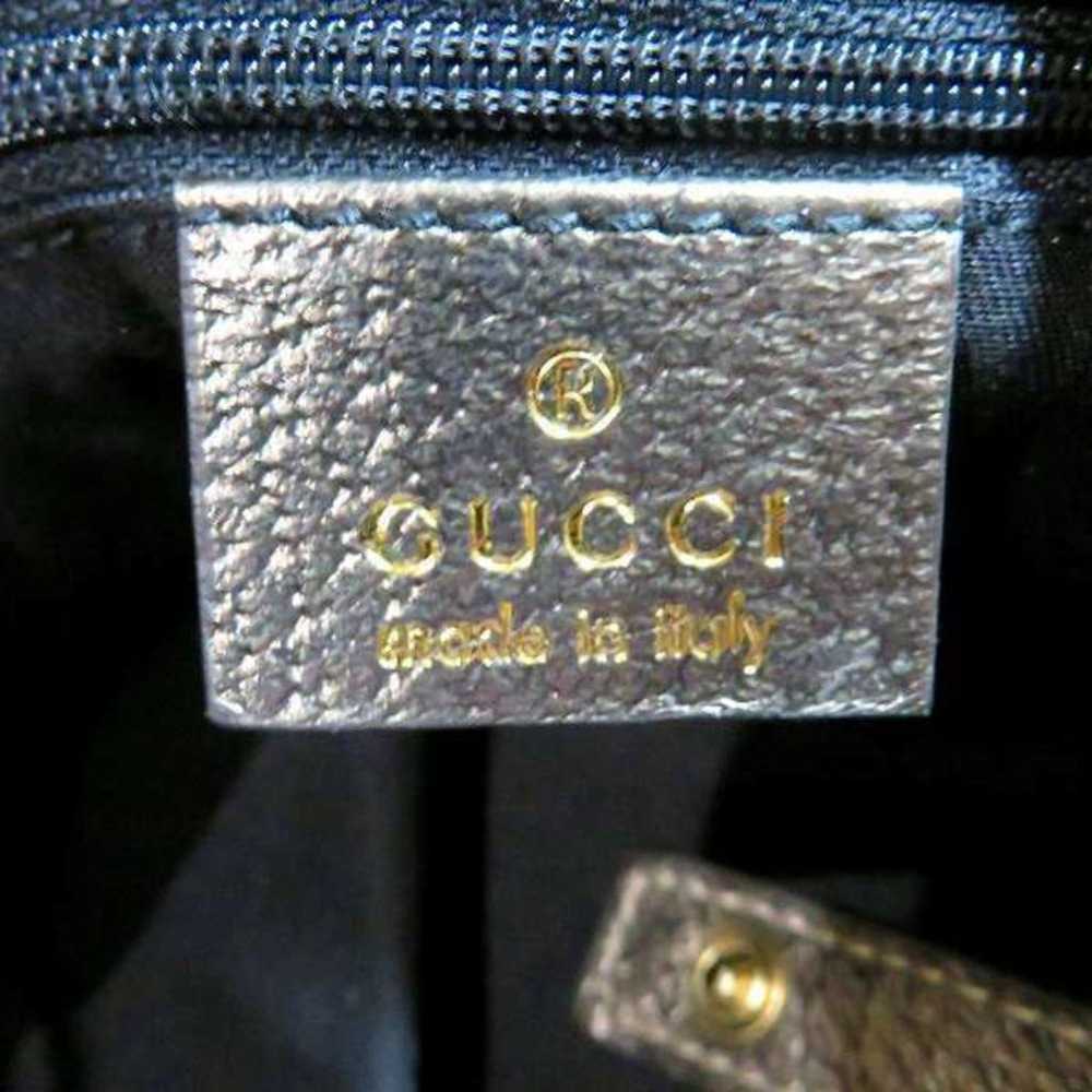 Gucci Abbey handbag - image 6