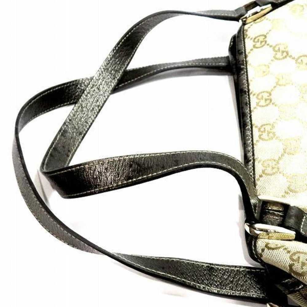 Gucci Abbey handbag - image 7