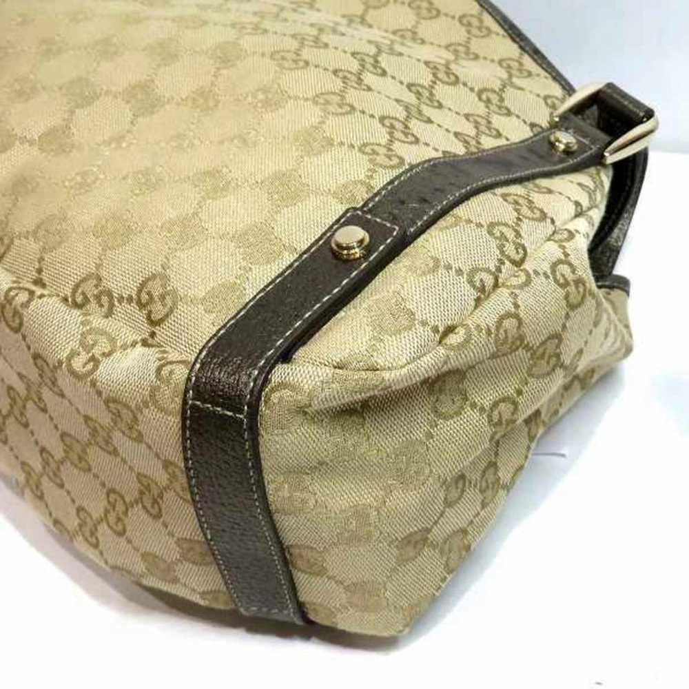 Gucci Abbey handbag - image 8